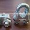 US TYPE MALLEABLE WIRE ROPE CLIP CABLE CLAMP