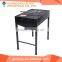 Newest Style Household Stainless Steel Charcoal Clay Grill