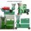 Biomass birch with diesel engine pellet mill special design for small scale production family use for sale