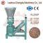 Farm equipment 30kw wood sawdust pellet mill machine made in Chengda with CE