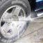Mighty water jet power car washer