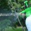 2L portable manual Home garden sprayers 2l trigger sprayer