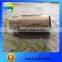 Customized ss304 universal muffler tip,universal exhaust muffler,auto muffler tip for sale