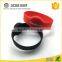 OEM Silicone RFID Wristband Smart Bracelet