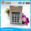 Long reading distance programmable rfid active uhf tag