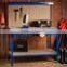 warehouse Provided multifunction workbench
