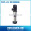 SIngflo CDL/CDLF 50Hz Vertical multistage stainless steel centrifugal pump