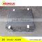 Ductile iron casting parts