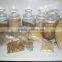 Textured Vegetarian Protein Soya Nuggets Making machine