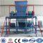 CE 15kw home plastic shredder machine