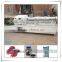 fish feed extruder China supplier