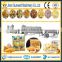 Stainless Steel Automatic Maize Snack Food Manufacturer