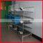 cheap wire mesh rabbit cages for sale (professional manufacturer)