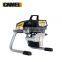 airless diaphragm pump 325 wall paint sprayer