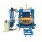 Cheap hydraluic blokc machine QT4-18 all models brick making machine