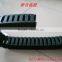 LC-LIDA LJ28.2 noise elimination plastic towline bending radius55~100mm