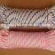 braided rope with PP/PE material