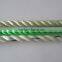 hot sale black pp flim twine pp splitfilm rope