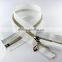 Wholesale Nylon Open- End Metal Zipper for Sewing 25cm