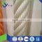Nylon atlas pa66 rope 6 strand twisted white rope
