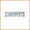 Customized wholesale quality auto suspension coil springs