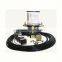 2015 newest motor shaft coupling reused couplings