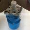 JSD BM4 series high speed low torque hydraulic motor