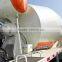 A cement mixer Self matching chassis Good/high quality Tank of concrete mixing truck