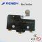 Z series micro switch RZ-15GW22-B3 /roller lever micro switch