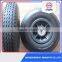 China Wholesale Market Solid Rubber Coated Wheel 6x1.5