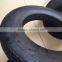 3.25/3.00-8 Rubber Foam Wheel Solid Rubber Wheel Wheelbarrow Wheel