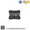 Factory price cnc toy control plane parts/carbon fiber custom parts