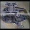 semi trailer spare parts kingpin for heavy duty truck