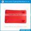 High Quality Low Pricce PE Plastic Colorful Gasket for Booster