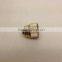 CNC machining high precision cigarette parts free samples smoking pipes