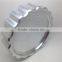 Best selling high precision CNC center machining the aluminum ashtray