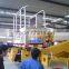 Truck Mounted Aerial Work Platforms