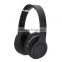 Multi-point Foldable NFC Wireless Stereo Bluetooth Headset V4.0+EDR with Mic 3.5mm 18hours long talking time