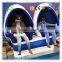 7d egg seat cinema carpet price, virtual reality 9d for sale