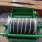 magnetic roll separator/magnetic iron separator/magnetic ore separator