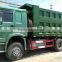 New condition 300hp 25 ton Howo wagon tremie for sale