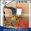 High pressure grouting machine / High pressure plugging machine / Crack trap machine
