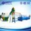  express waste plastic recycling plant