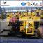 200m Depth tractor mounted water well drilling rig/Machine to dig deep wells