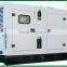 Japanese 30kW Diesel Silence Generator Set