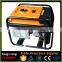 AC single Phrase 220 Volt 2.8kw Electric Generator Price