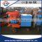 HSP-5/ HSP-7/HSP-9 series wet-mix shotcrete machine with ISO MA