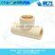 2015 hot selling cpvc pipe fittings ELBOW China manufacturer