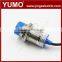 LM30-3015PC proximity sensor 15mm distance measuring inductive proximity switch sensor