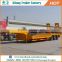 Widely Used Semi Trailer Low Bed Excavator Transport Semi Low Bed Trailer Specification